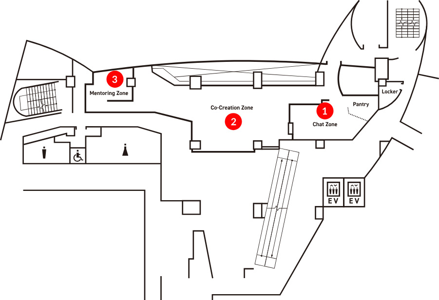 会場MAP